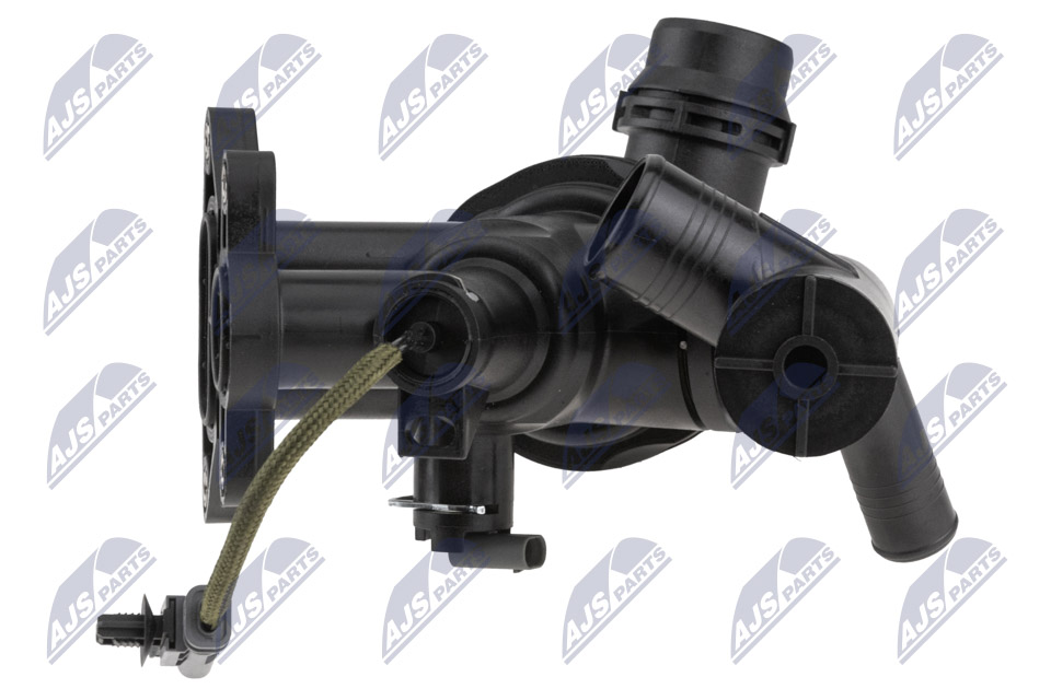 NTY CTM-JG-007 Thermostat, Kühlmittel