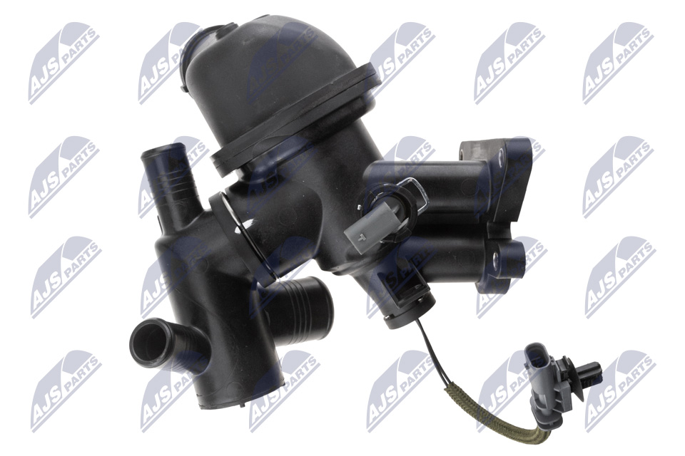NTY CTM-JG-007 Thermostat, Kühlmittel