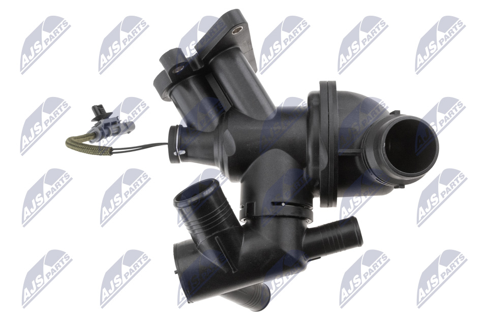 NTY CTM-JG-007 Thermostat, Kühlmittel