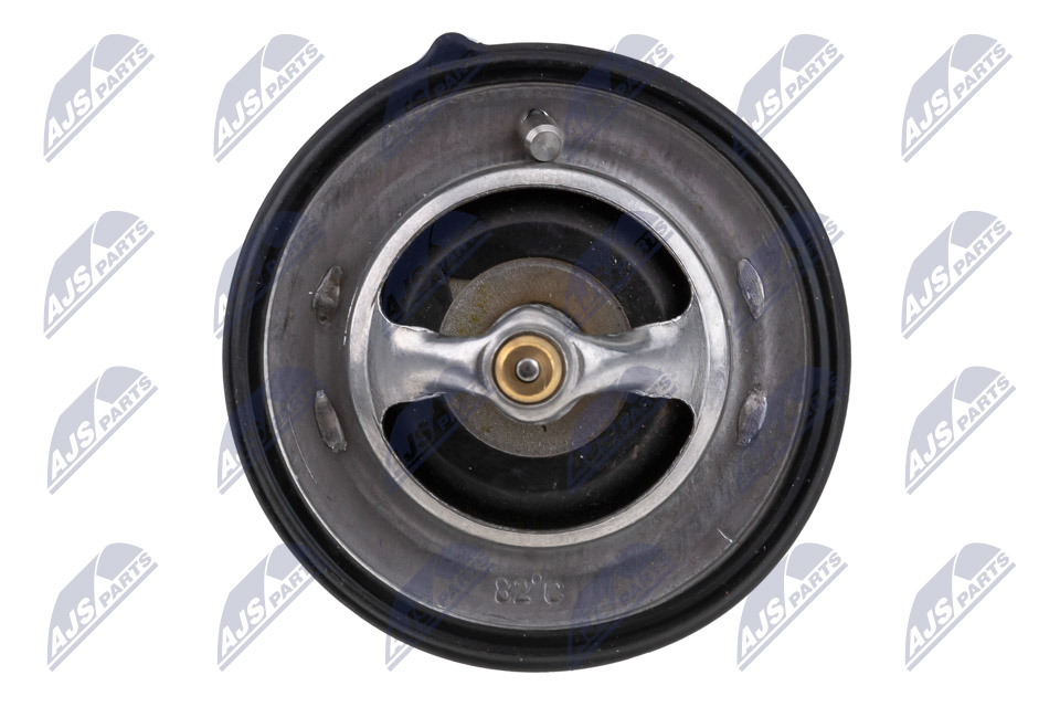 NTY CTM-KA-000 Thermostat, Kühlmittel