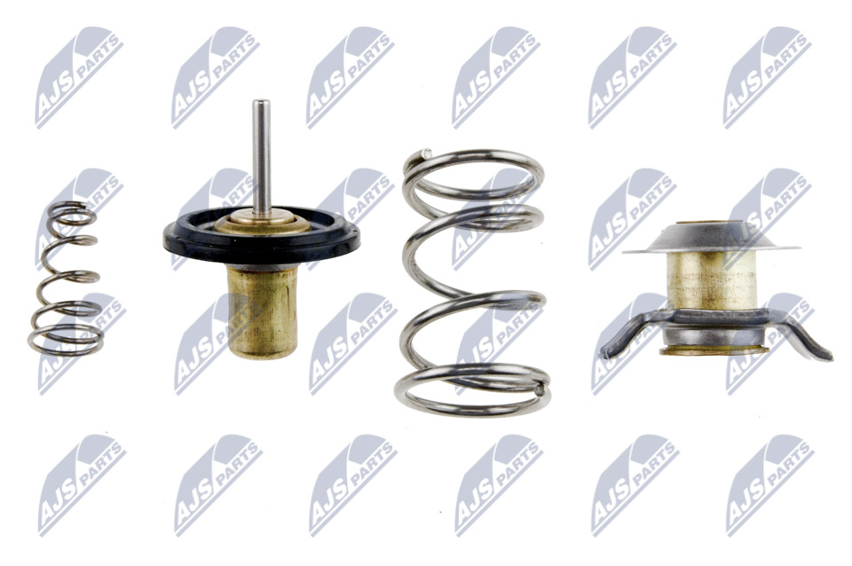 NTY CTM-LR-000 Thermostat, Kühlmittel