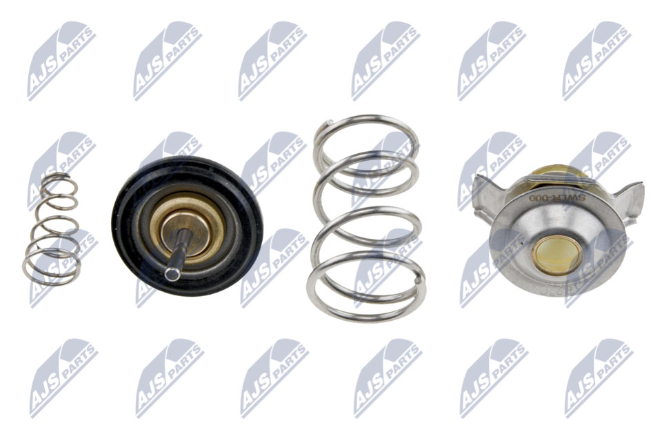 NTY CTM-LR-000 Thermostat, Kühlmittel