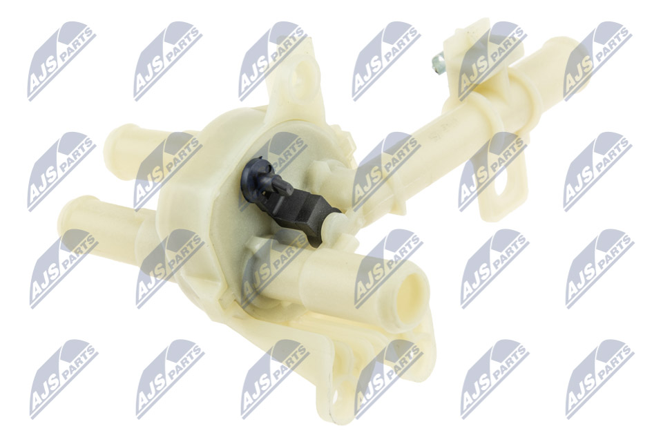 NTY CTM-LR-005 Регулирующий клапан охлаждающей жидкости