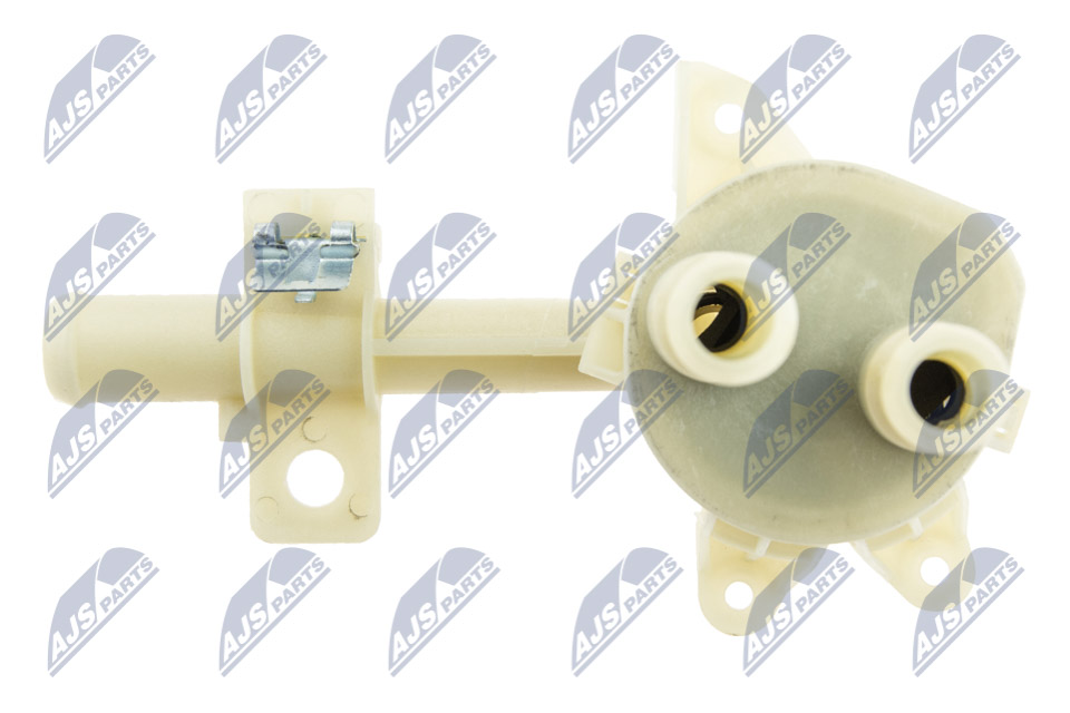 NTY CTM-LR-005 Регулирующий клапан охлаждающей жидкости