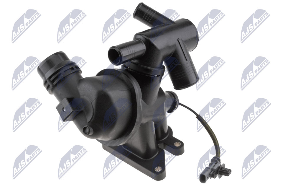 NTY CTM-LR-017 Thermostat, Kühlmittel