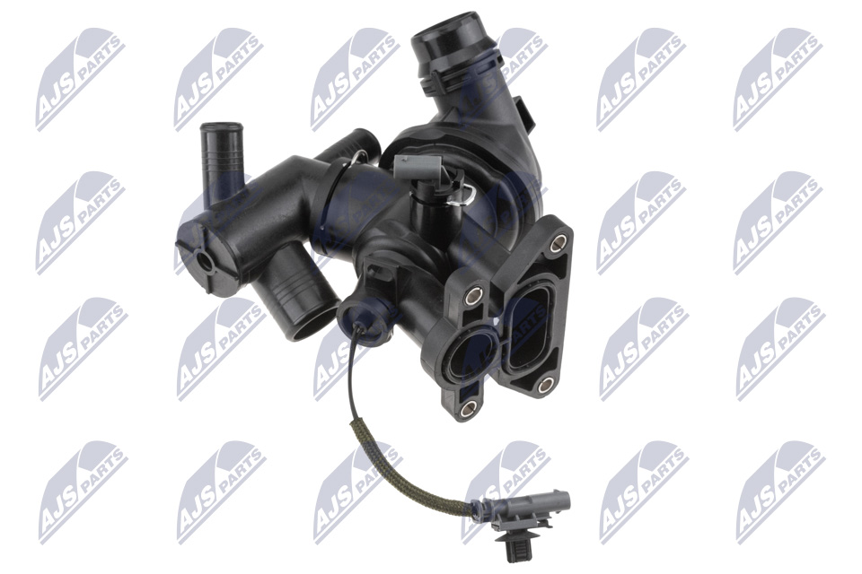 NTY CTM-LR-017 Thermostat, Kühlmittel