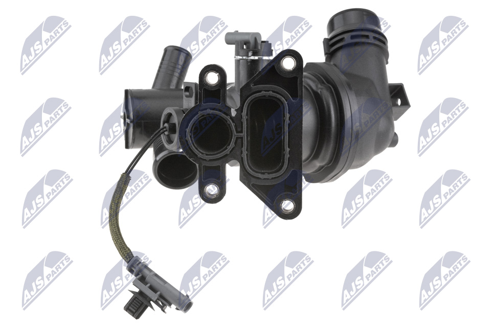 NTY CTM-LR-017 Thermostat, Kühlmittel
