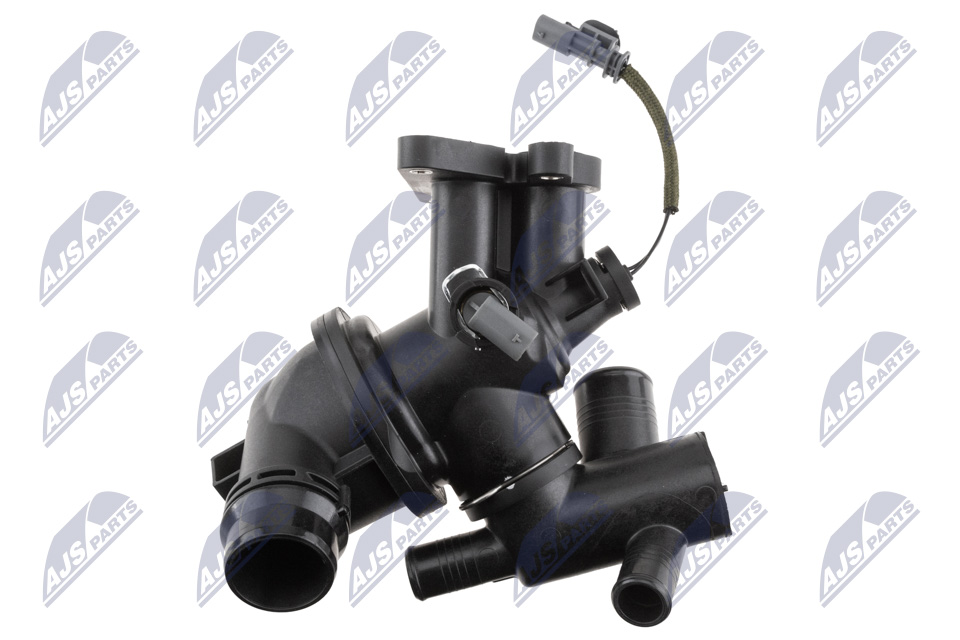 NTY CTM-LR-017 Thermostat, Kühlmittel