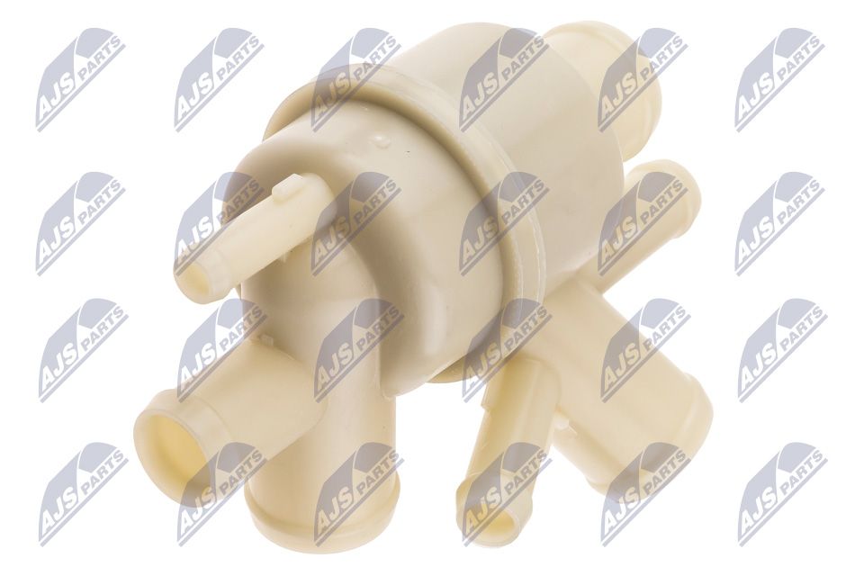 NTY CTM-LR-022 Thermostatgehäuse