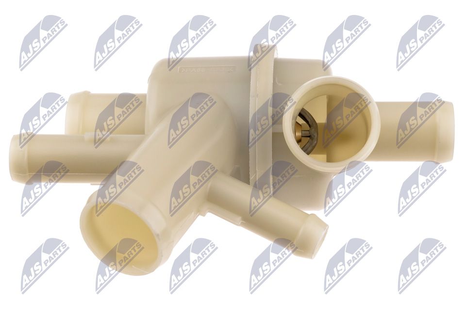 NTY CTM-LR-022 Thermostatgehäuse