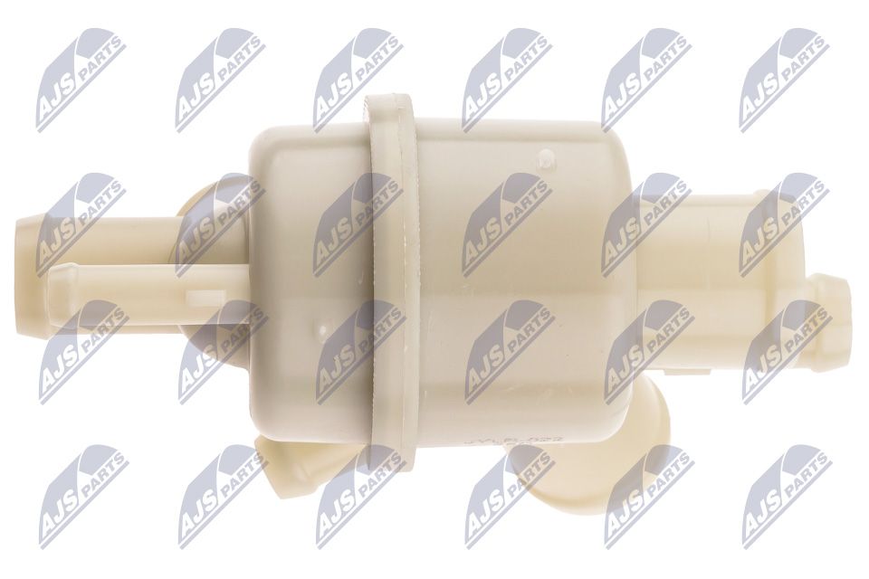 NTY CTM-LR-022 Thermostatgehäuse