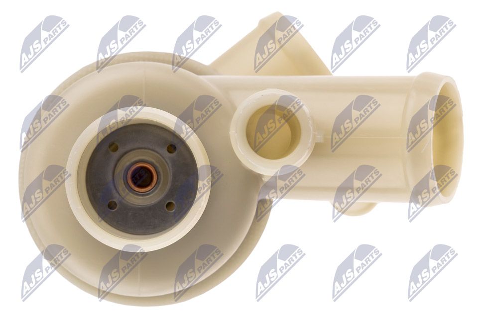 NTY CTM-LR-022 Thermostatgehäuse