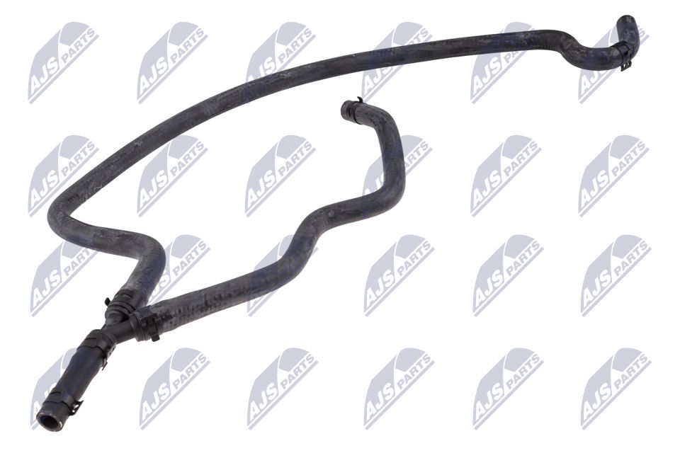 NTY CTM-LR-029 Heater Hose