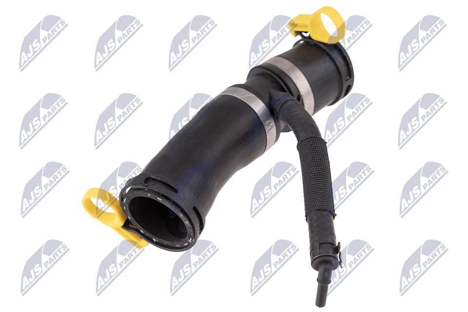NTY CTM-LR-030 Heater Hose