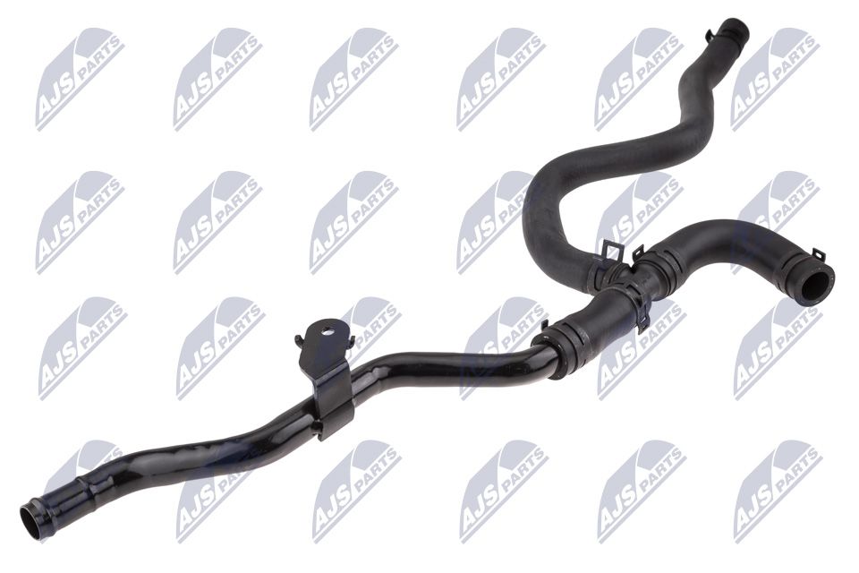 NTY CTM-LR-031 Heater Hose
