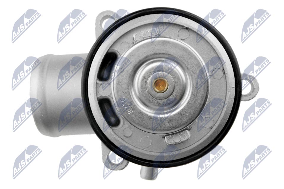 NTY CTM-ME-004 Thermostat, Kühlmittel