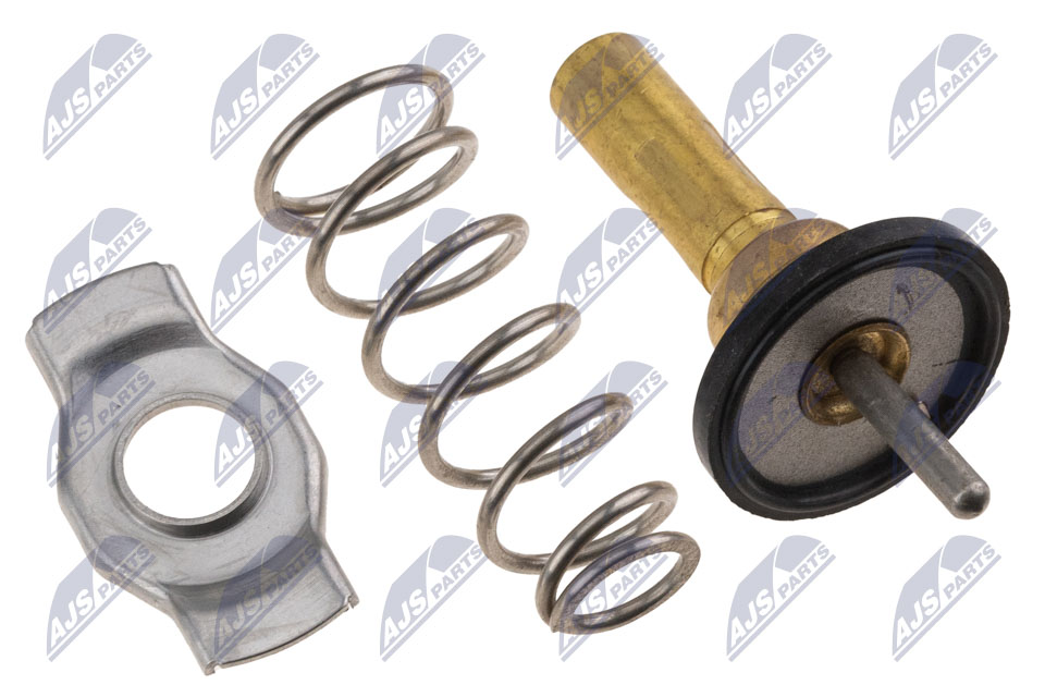 NTY CTM-ME-006 Thermostat, Kühlmittel