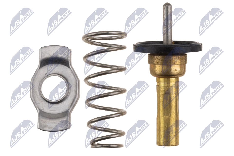 NTY CTM-ME-006 Thermostat, Kühlmittel