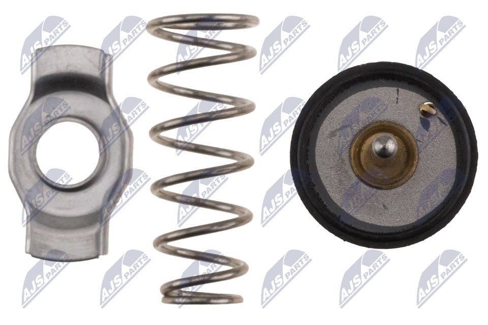 NTY CTM-ME-006 Thermostat, Kühlmittel