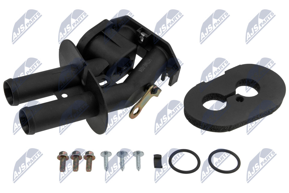 NTY CTM-ME-024 Supapa control, agent frigorific