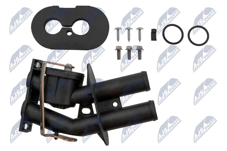 NTY CTM-ME-024 Supapa control, agent frigorific