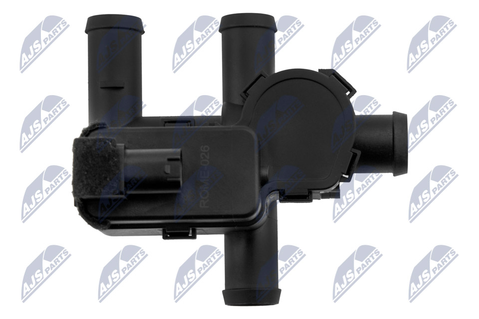 NTY CTM-ME-026 Coolant Control Valve