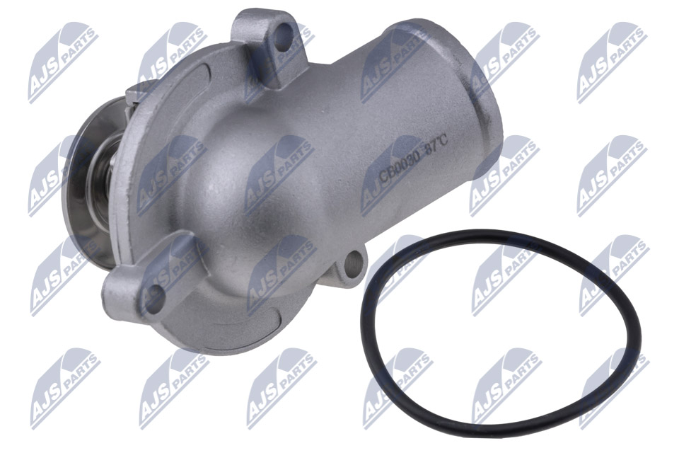 NTY CTM-ME-040 Thermostat, Kühlmittel