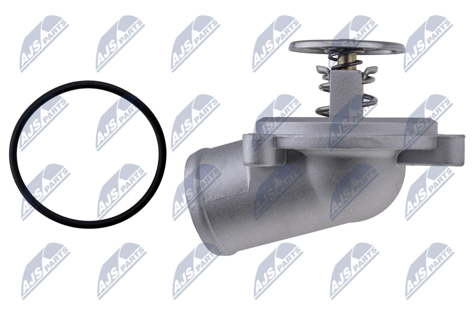 NTY CTM-ME-040 Thermostat, Kühlmittel