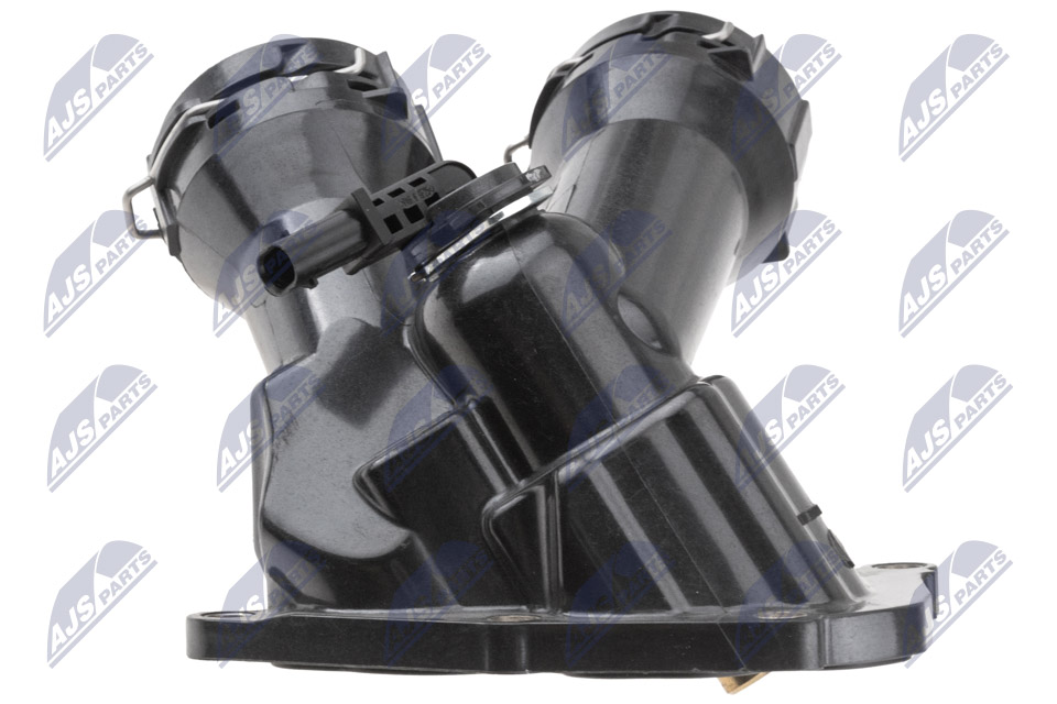 NTY CTM-ME-048 Thermostatgehäuse