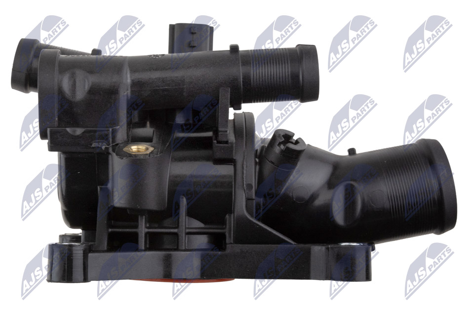 NTY CTM-ME-049 Thermostatgehäuse