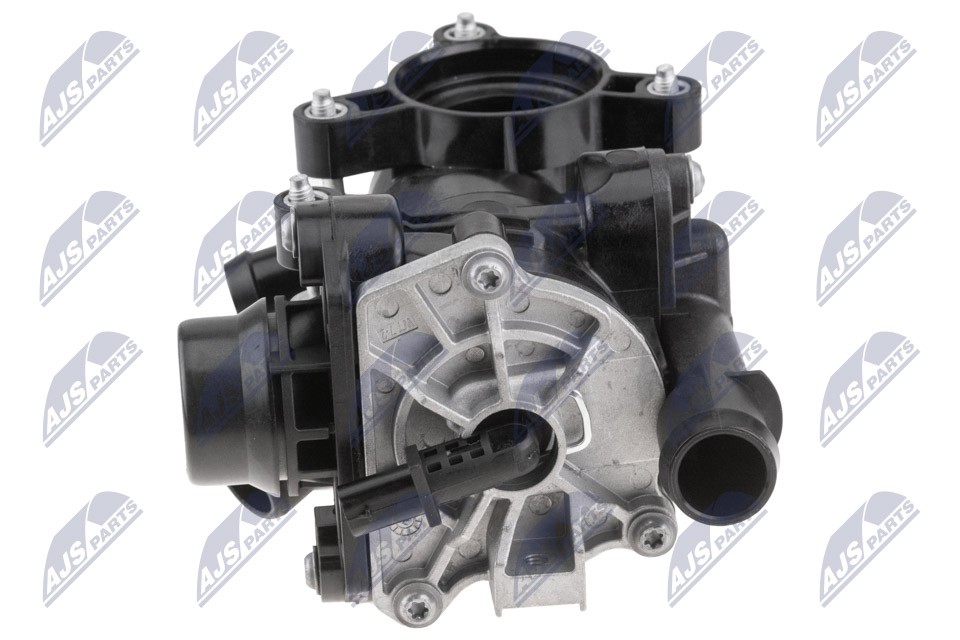 NTY CTM-ME-050 Thermostatgehäuse