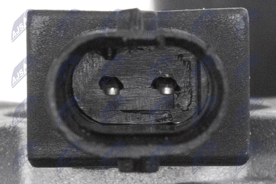 NTY CTM-ME-050 Thermostatgehäuse