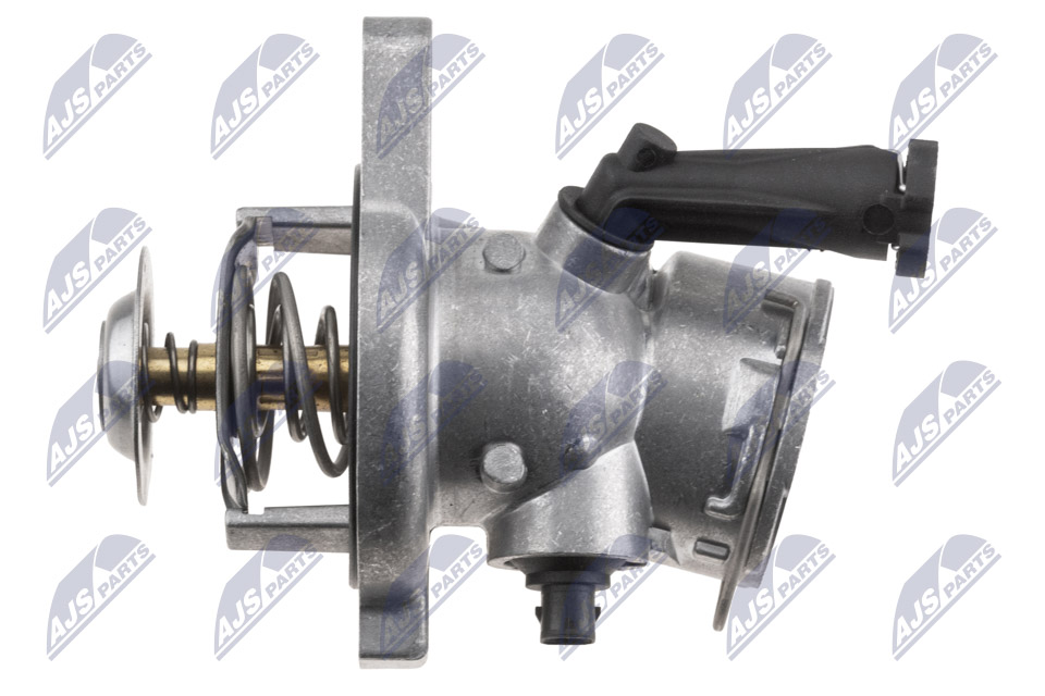 NTY CTM-ME-051 Thermostatgehäuse
