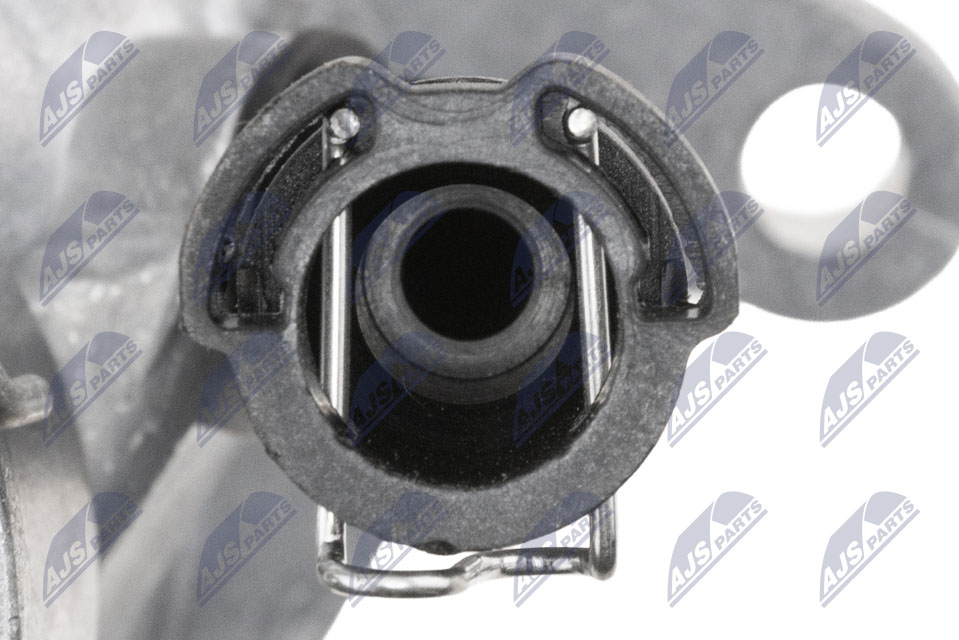 NTY CTM-ME-051 Thermostatgehäuse