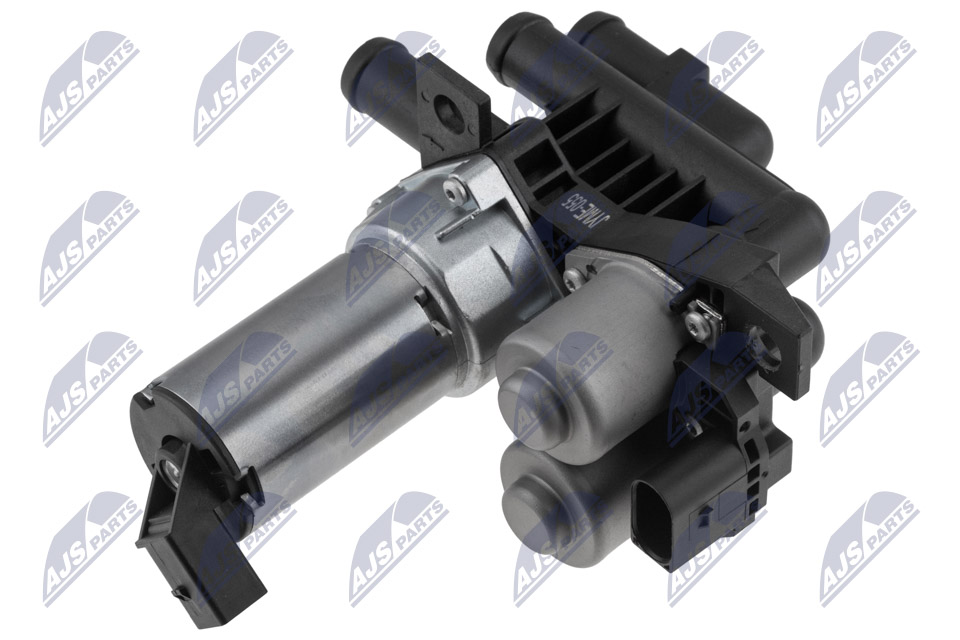 NTY CTM-ME-055 Supapa control, agent frigorific