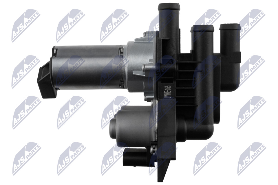 NTY CTM-ME-055 Supapa control, agent frigorific