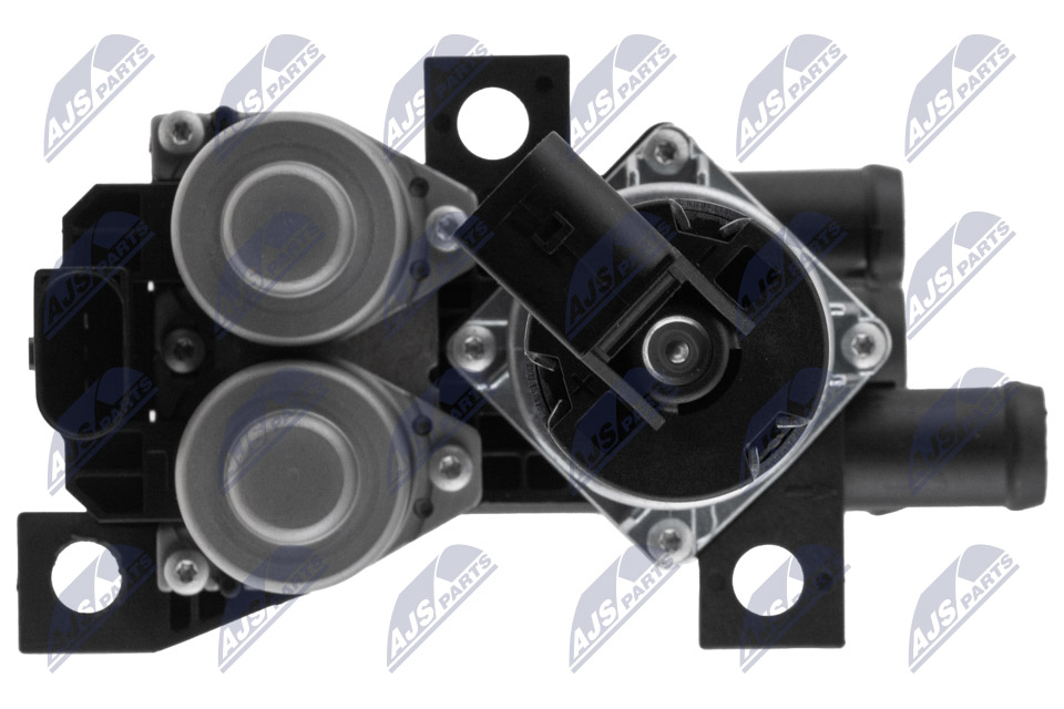 NTY CTM-ME-055 Supapa control, agent frigorific