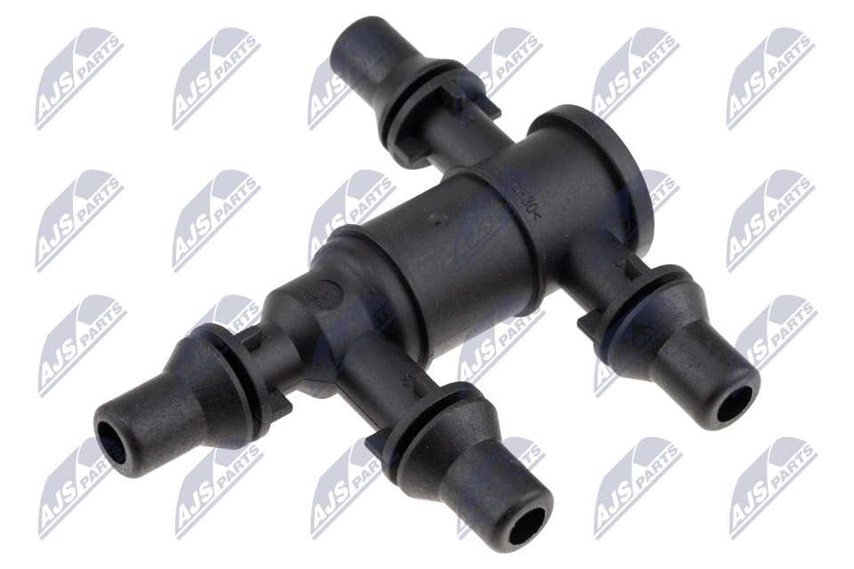 NTY CTM-ME-059 Kühlmittelrohrleitung