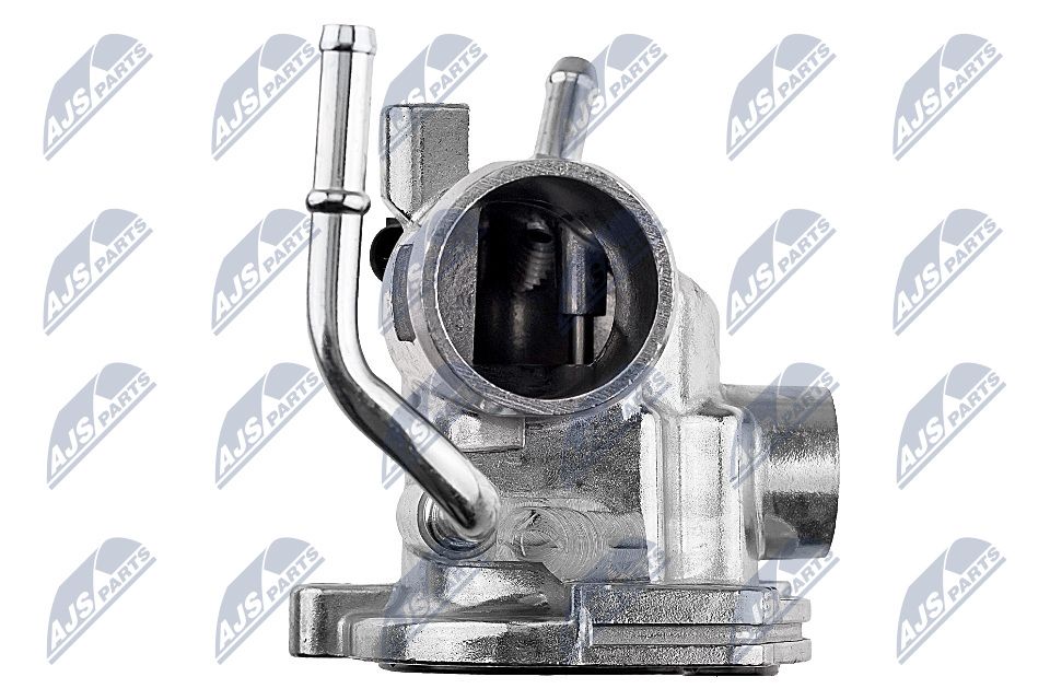 NTY CTM-ME-060 Thermostatgehäuse