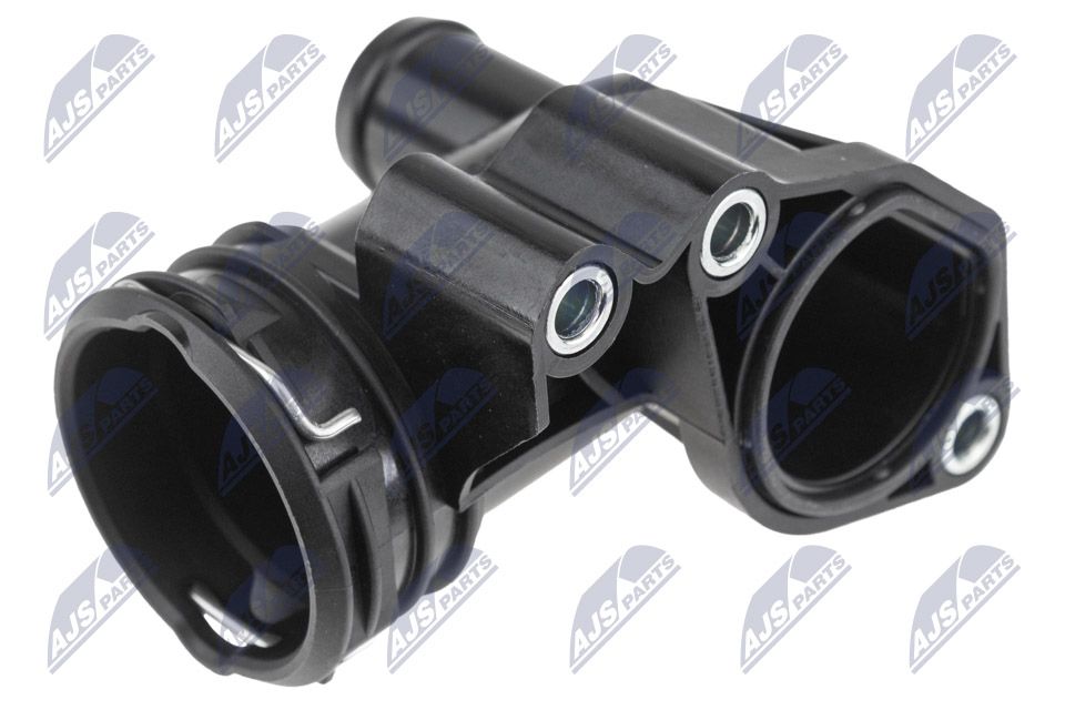 NTY CTM-ME-064 Coolant Flange
