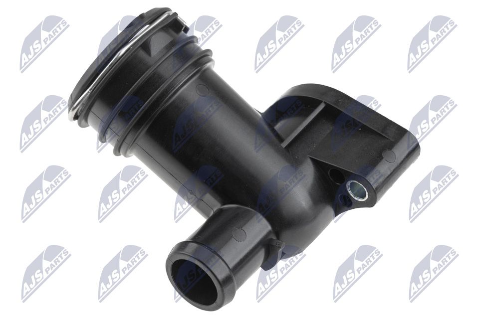 NTY CTM-ME-064 Coolant Flange