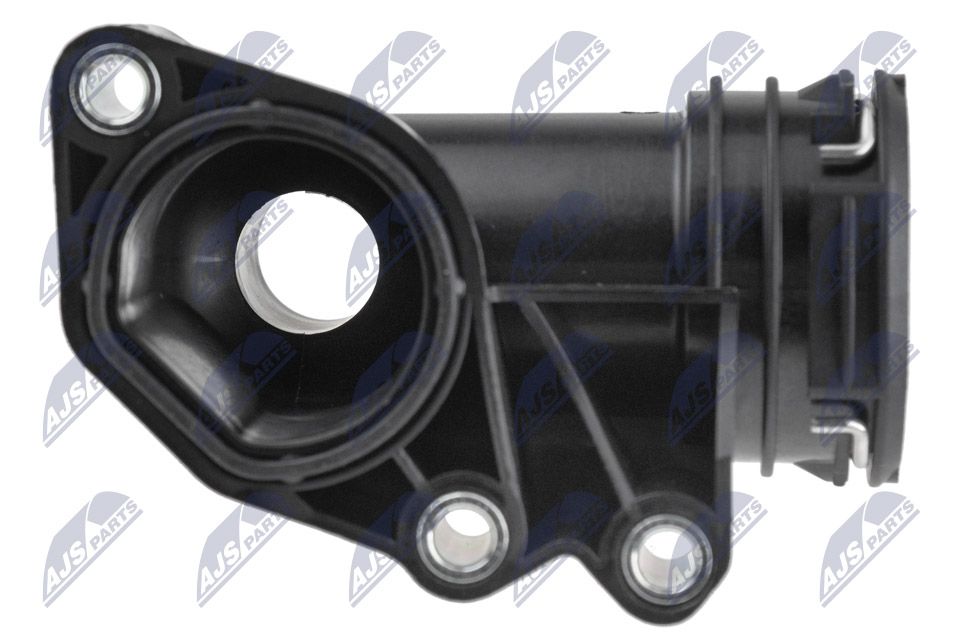 NTY CTM-ME-064 Coolant Flange