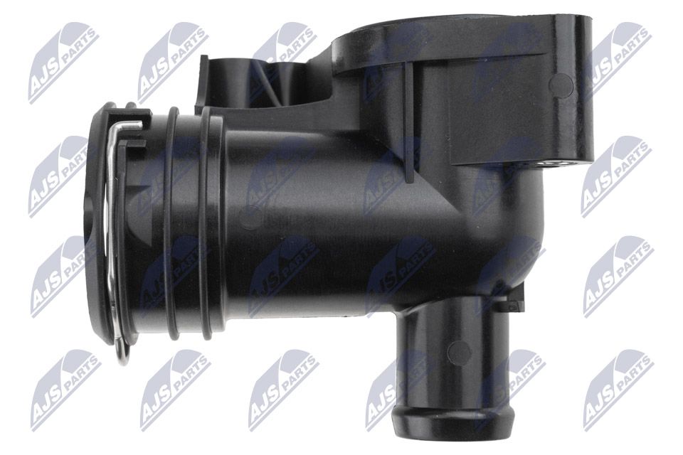 NTY CTM-ME-064 Coolant Flange