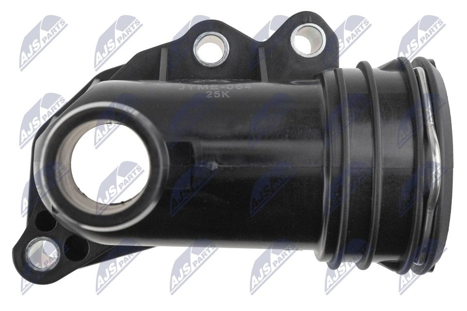 NTY CTM-ME-064 Coolant Flange