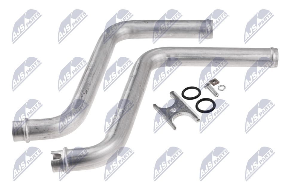 NTY CTM-ME-073 Heater Hose