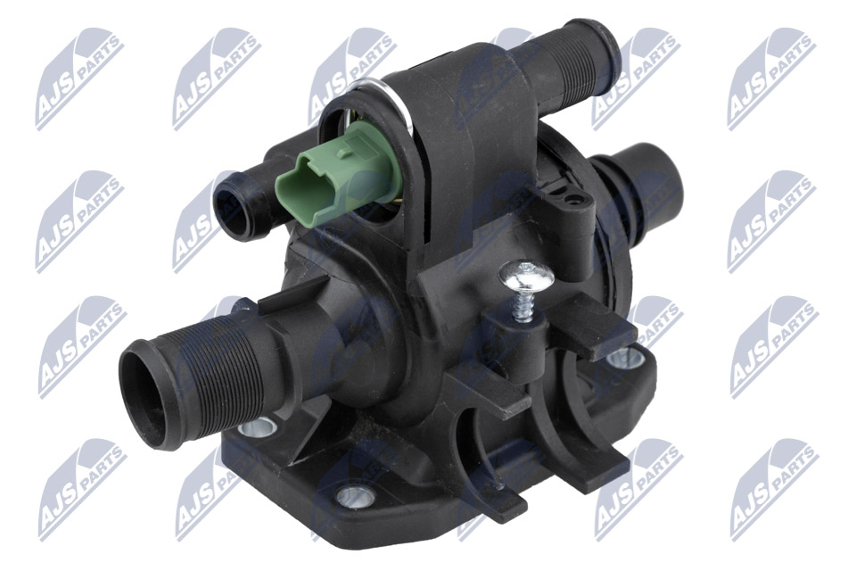 NTY CTM-PE-000 Thermostat, Kühlmittel