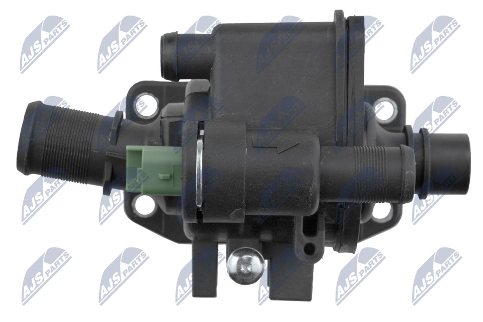 NTY CTM-PE-000 Thermostat, Kühlmittel