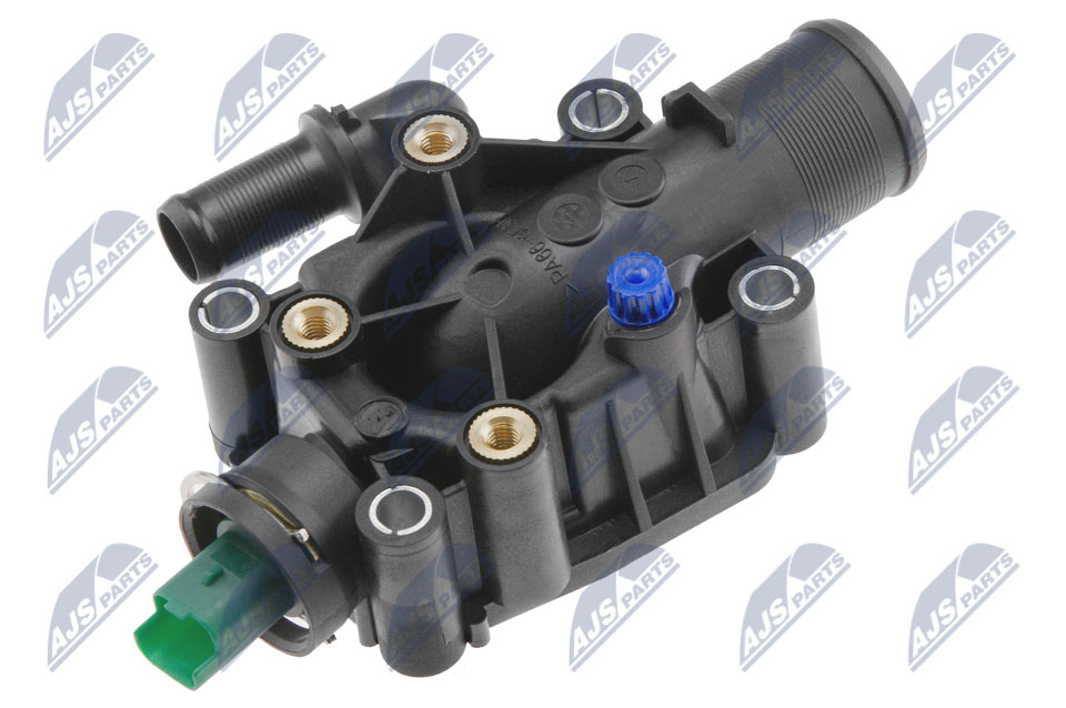 NTY CTM-PE-004 Thermostat, Kühlmittel