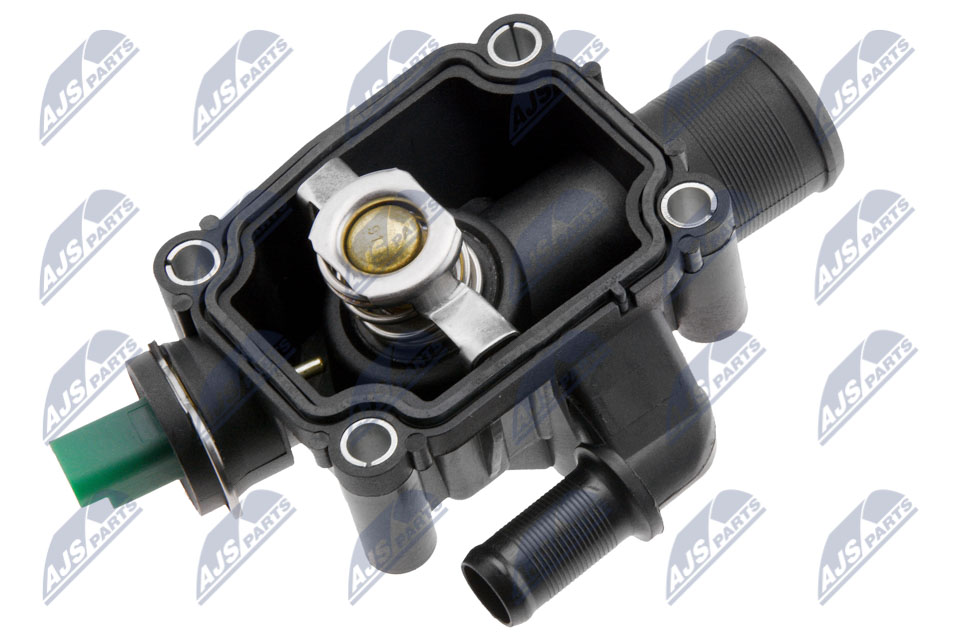NTY CTM-PE-004 Thermostat, Kühlmittel