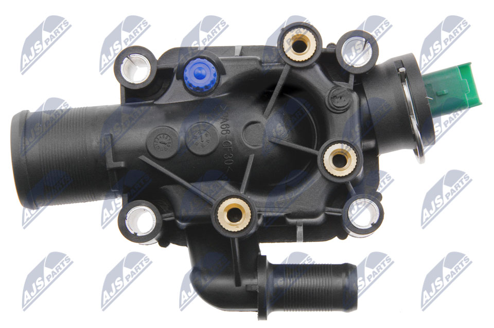 NTY CTM-PE-004 Thermostat, Kühlmittel